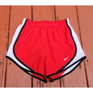 Nike Shorts Womens XS Dri Fit Track Running Jogging Training Ladies 3 Inch